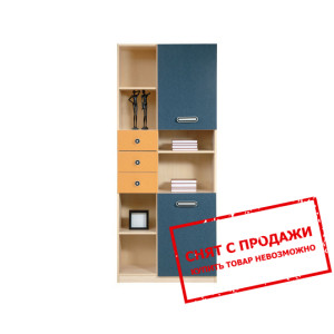 Пенал Твист Гербор