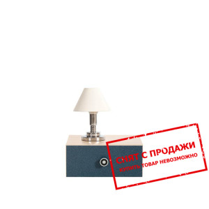 Тумба прикроватная Твист Гербор...