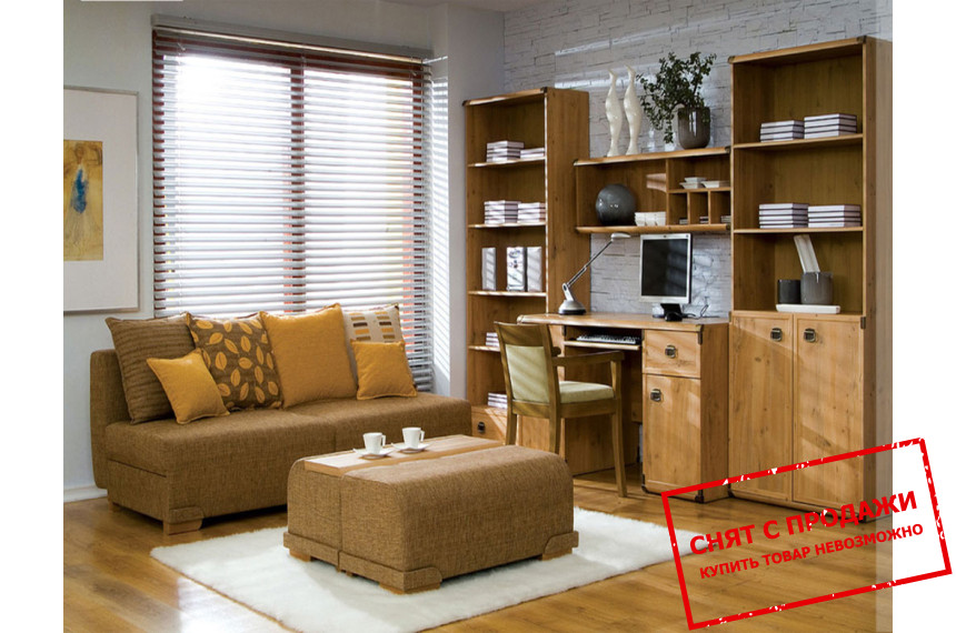 Детская Индиана сосна античная 2 БРВ