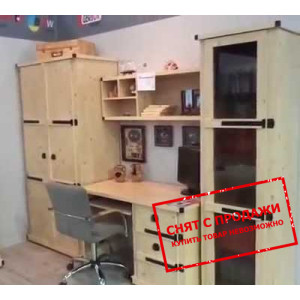 Детская Лорд 1 Гербор