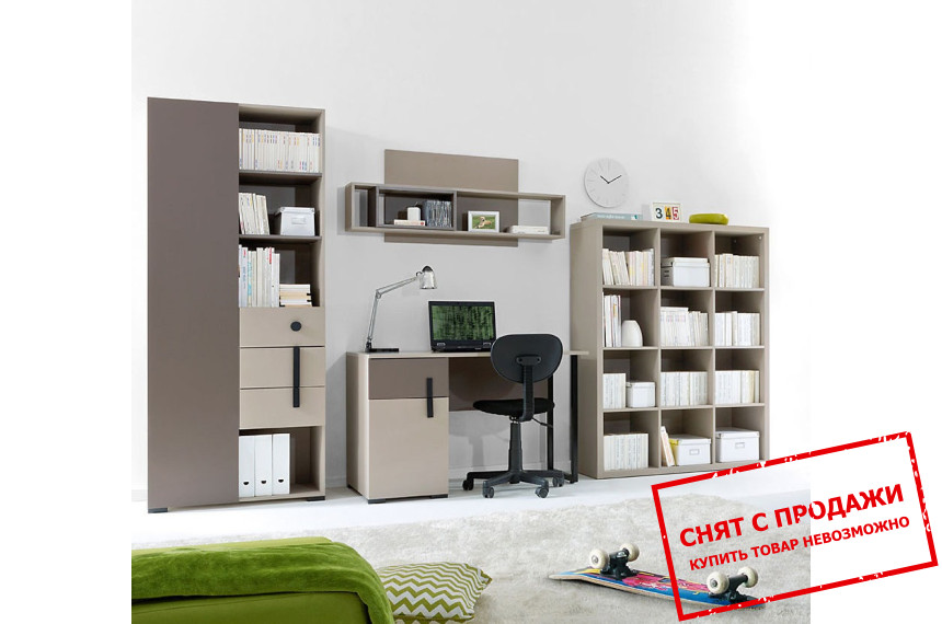 Детская Никко 1 Гербор