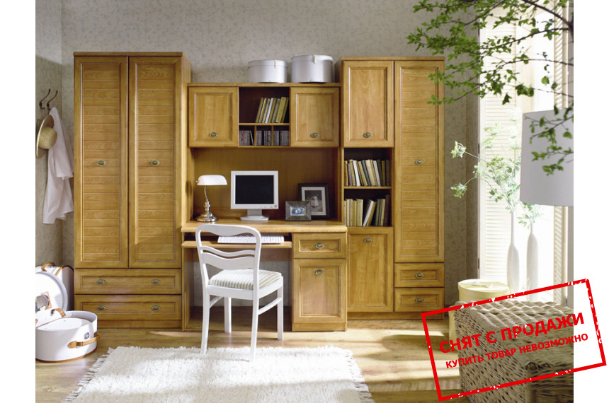 Детская Севилла 1 БРВ