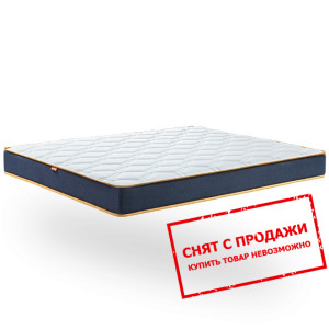 Матрас ортопедический беспружинный Original (140х2...