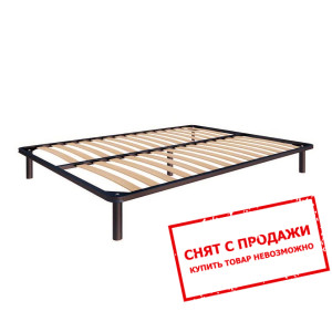 Ортопедическое основание под матрас 140х200 Гербор...