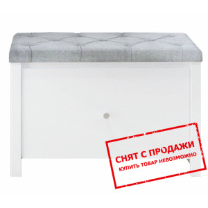 Тумба для обуви Кристина Люкс / Kristina Lux SBUT6...