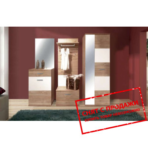 Прихожая София БРВ