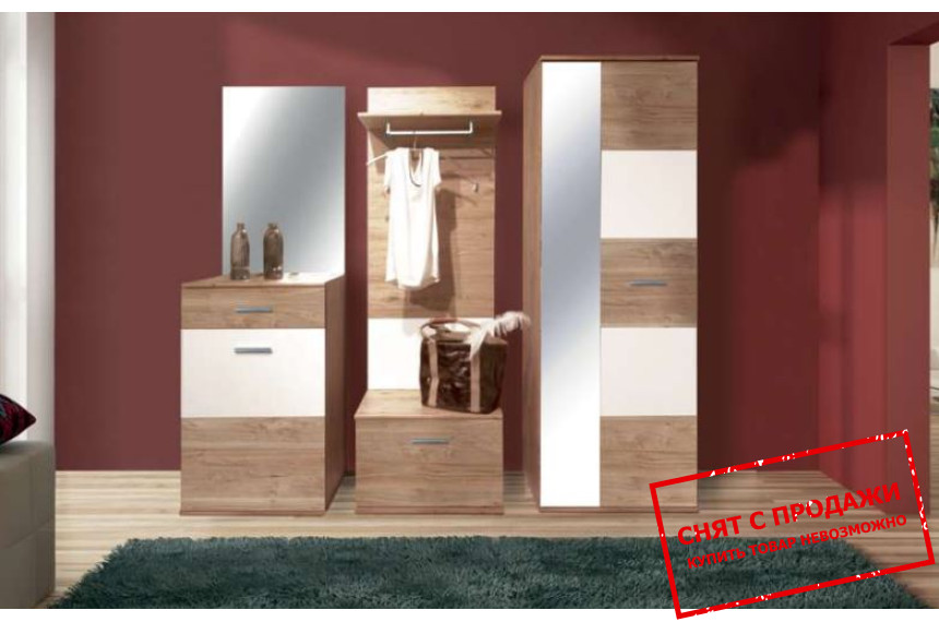 Прихожая София БРВ