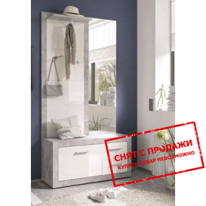 Прихожая Стоун БРВ