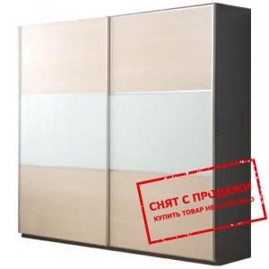 Шкаф купе Блюз 240 БРВ