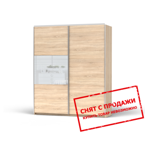 Фасад зеркало Колин S183 БРВ