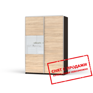 Фасад зеркало Колин S153 БРВ