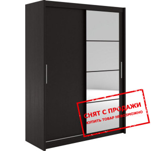 Шкаф-купе Марио Венге магия 160 Гербор...