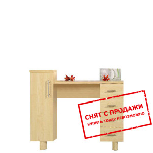 Стол туалетный Дрим БРВ