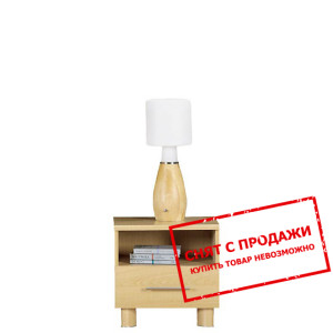 BRW (БРВ) Тумба прикроватная Дрим...