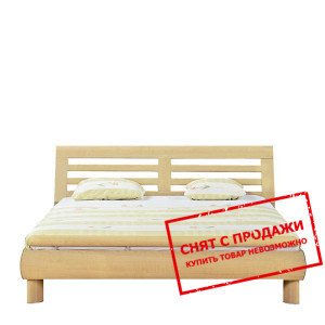 Кровать + ламель Дрим 160 БРВ
