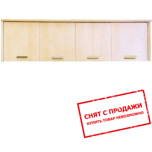 Надставка шкафа Ким 4D БРВ 