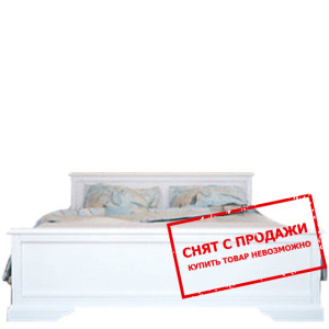 Кровать (каркас) Клео / Kleo 160 Гербор двухспальн...