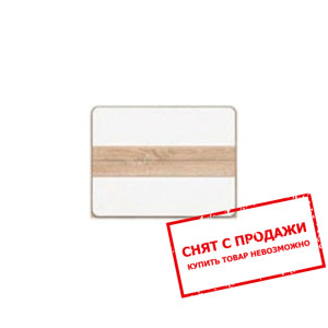 Тумба прикроватная Либерти КОМ2S БРВ...