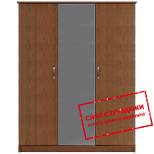 Шкаф Сон 3D Гербор