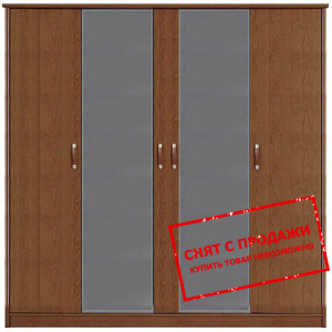 Шкаф Сон 4D Гербор