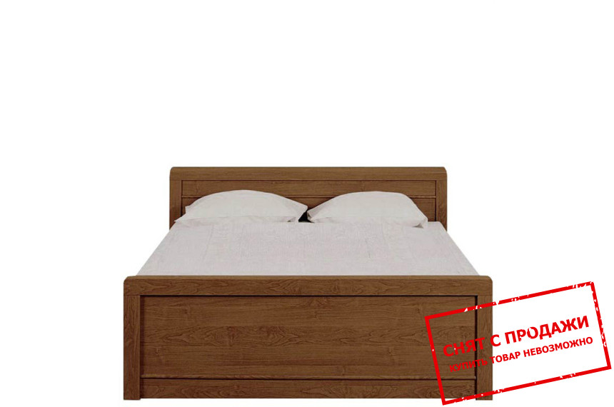 Кровать (каркас) Сон 140 Гербор