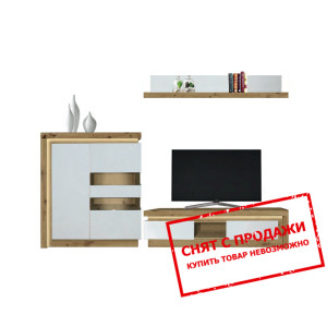 Гостиная Рената 2 БРВ