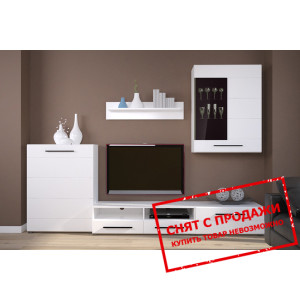 Гостиная Ада Гербор