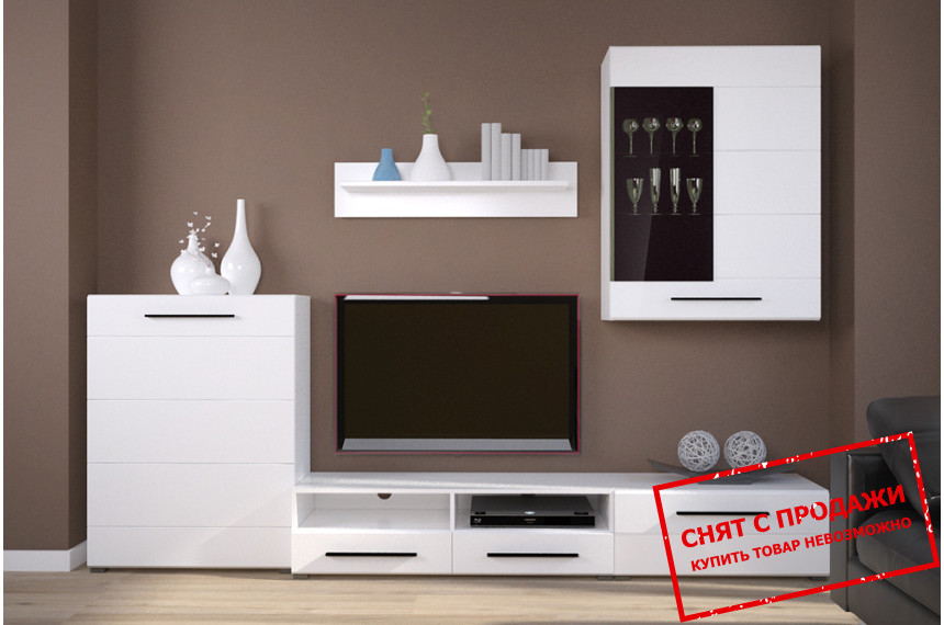 Гостиная Ада Гербор