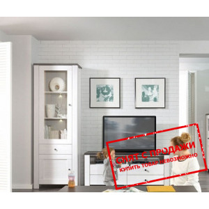 Гостиная Антверпен 1 БРВ