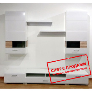 Стенка Фанни БРВ