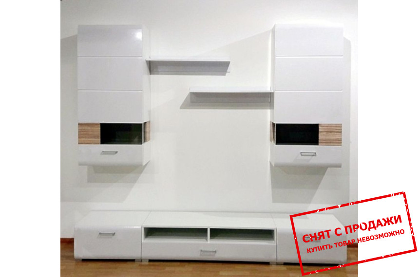 Стенка Фанни БРВ