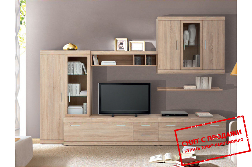 Гостиная Имперор 2 Гербор