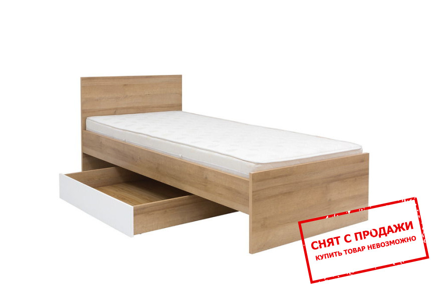 Ящик кровати Бонито SZU БРВ