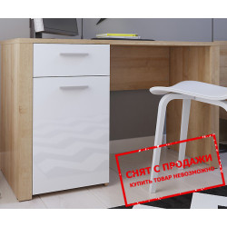 Модульное рабочее место Бонито Мебель БРВ