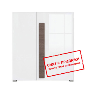 Шкафчик Доменика KOM2D Гербор