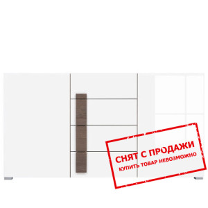 Комод Доменика KOM2D4S Гербор