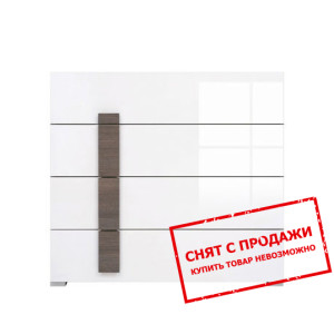 Комод Доменика KOM4S Гербор