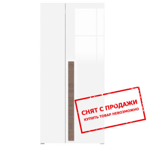 Шкаф Доменика SZF2D Гербор