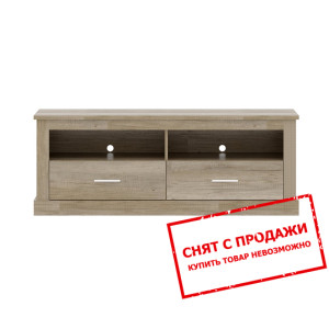 Тумба под ТВ Хелен / Helen RTV2S Гербор с 2 ящикам...