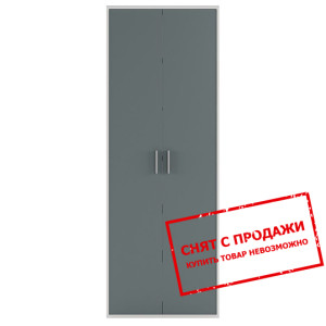 Шкаф Каби REG2D/79/220 Гербор