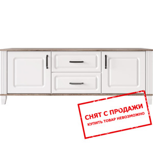 Тумба под ТВ Канди / Kandy RTV2D2S БРВ 2-дверная с...