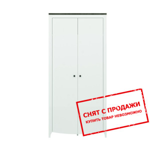 Шкаф комбинированный Карина / Karina SZF2D Гербор ...