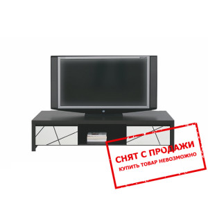 Тумба под ТВ Каспиан МДФ / Kaspian MDF RTV2S/14/40...