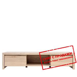 Тумба под ТВ Каспиан / Kaspian RTV2S/14 БРВ с 2 ящ...