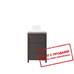 Комод Каспиан / Kaspian KOM1D1SP БРВ 1-дверный с 1...