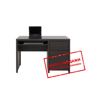 Стол компьютерный, письменный Каспиан / Kaspian BI...