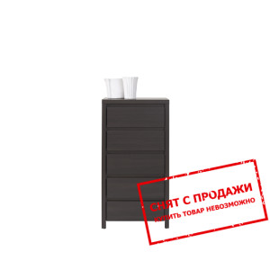 Комод Каспиан Венге KOM5S БРВ