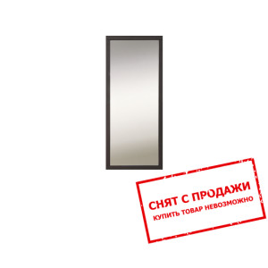 Зеркало Каспиан / Kaspian LUS50 БРВ настенное Дуб ...