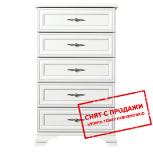 Комод Кентуки KOM5S БРВ