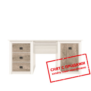 Стол письменный Коен 2 BIU170 БРВ...